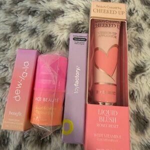 Beauty Bundle